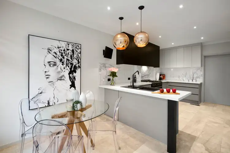 Fourth view of Homely townhouse listing, 2/26 Narong Road, Caulfield North VIC 3161