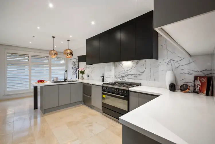 Fifth view of Homely townhouse listing, 2/26 Narong Road, Caulfield North VIC 3161