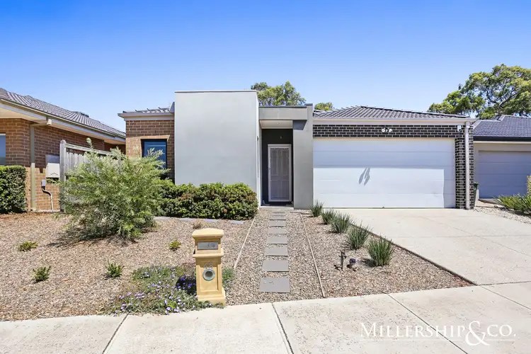 48 Elation Boulevard, Doreen VIC 3754