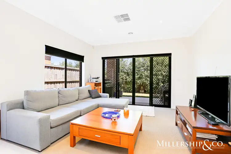 Fourth view of Homely house listing, 48 Elation Boulevard, Doreen VIC 3754