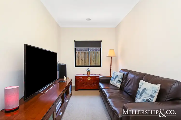 Fifth view of Homely house listing, 48 Elation Boulevard, Doreen VIC 3754