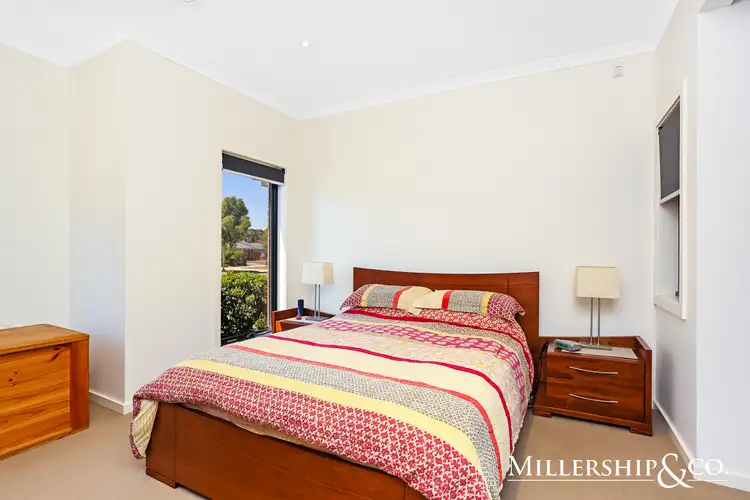 Sixth view of Homely house listing, 48 Elation Boulevard, Doreen VIC 3754