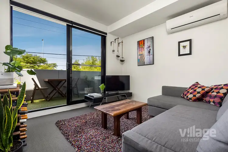 102/172 Rupert Street, West Footscray VIC 3012