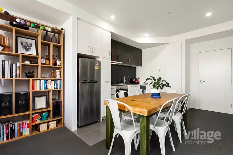 Second view of Homely apartment listing, 102/172 Rupert Street, West Footscray VIC 3012