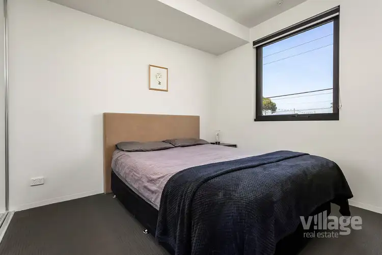 Third view of Homely apartment listing, 102/172 Rupert Street, West Footscray VIC 3012