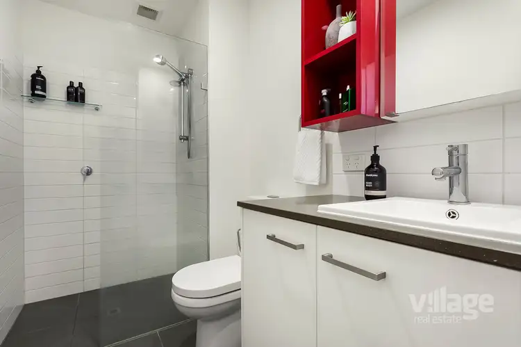 Fourth view of Homely apartment listing, 102/172 Rupert Street, West Footscray VIC 3012