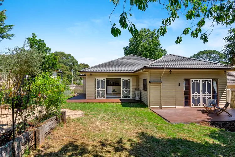 Main view of Homely house listing, 5 Spencer Street, Nunawading VIC 3131