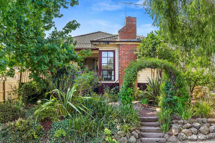 Second view of Homely house listing, 5 Spencer Street, Nunawading VIC 3131