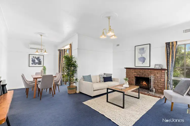 Third view of Homely house listing, 5 Spencer Street, Nunawading VIC 3131