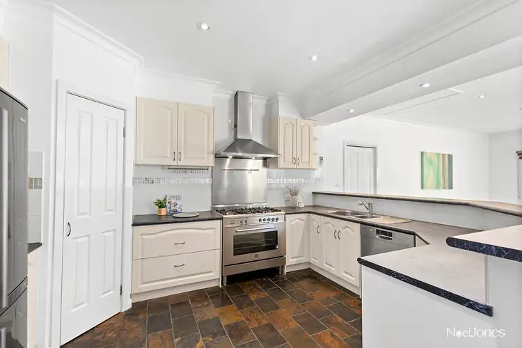 Fourth view of Homely house listing, 5 Spencer Street, Nunawading VIC 3131