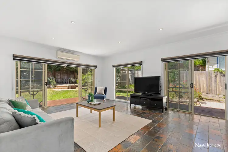 Sixth view of Homely house listing, 5 Spencer Street, Nunawading VIC 3131