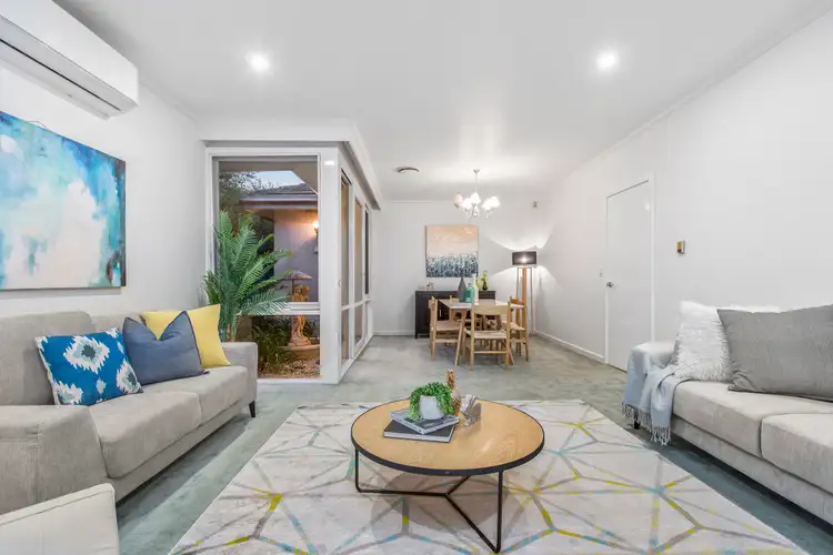 Fourth view of Homely unit listing, 2/616 Inkerman Road, Caulfield North VIC 3161