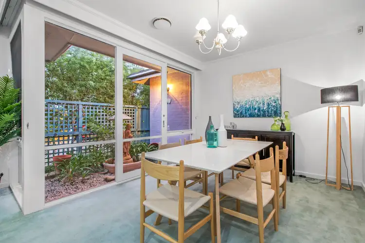 Fifth view of Homely unit listing, 2/616 Inkerman Road, Caulfield North VIC 3161