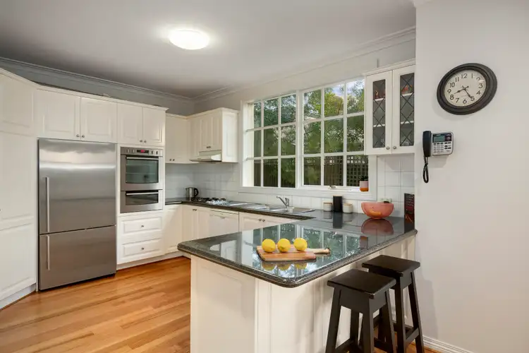 Fourth view of Homely townhouse listing, 2/206 Orrong Road, Caulfield North VIC 3161