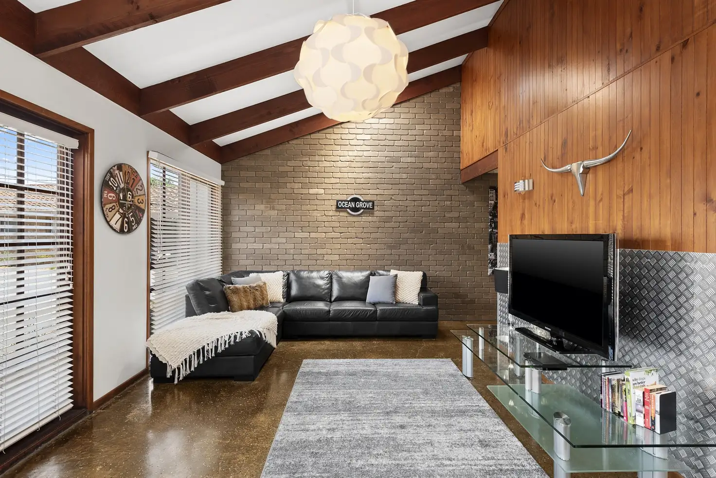 Main view of Homely unit listing, 4/69-71 The  Avenue, Ocean Grove VIC 3226