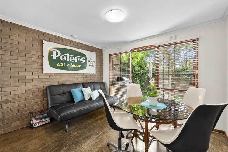 Fifth view of Homely unit listing, 4/69-71 The  Avenue, Ocean Grove VIC 3226