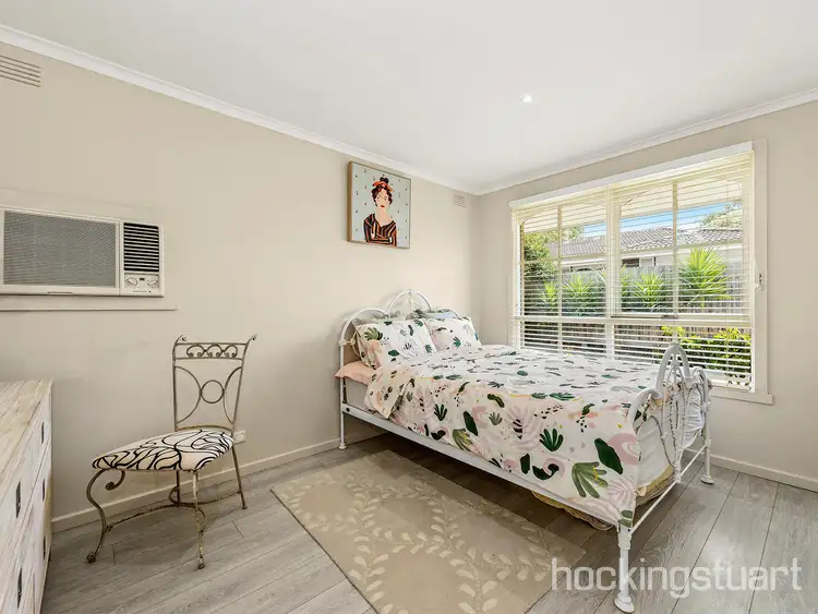 Fifth view of Homely unit listing, 4/20 Warrigal Road, Parkdale VIC 3195