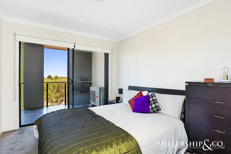 Fourth view of Homely apartment listing, 313/40 Bush Boulevard, Mill Park VIC 3082