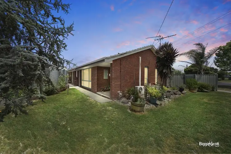 Main view of Homely house listing, 1 Burnett Street, Yarragon VIC 3823