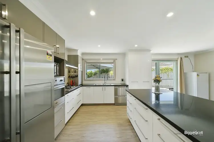 Third view of Homely house listing, 1 Burnett Street, Yarragon VIC 3823