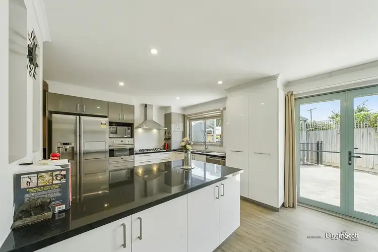 Fourth view of Homely house listing, 1 Burnett Street, Yarragon VIC 3823