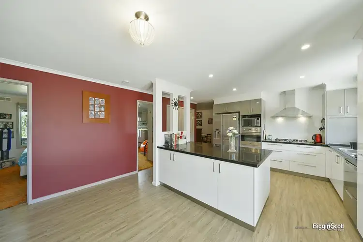 Fifth view of Homely house listing, 1 Burnett Street, Yarragon VIC 3823