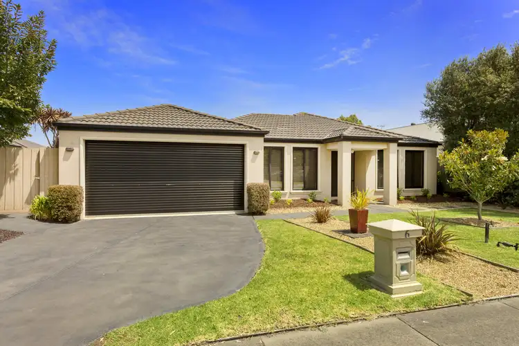 6 Katherine Court, Mornington VIC 3931