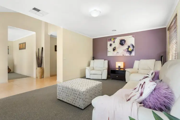 Second view of Homely house listing, 6 Katherine Court, Mornington VIC 3931