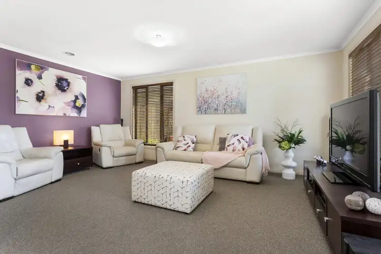 Third view of Homely house listing, 6 Katherine Court, Mornington VIC 3931
