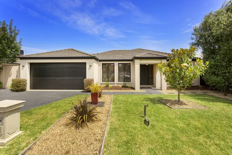 Fifth view of Homely house listing, 6 Katherine Court, Mornington VIC 3931
