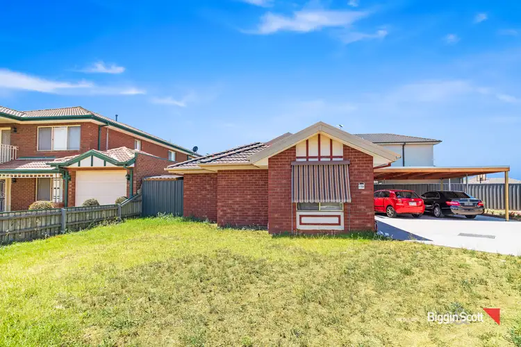 158 Westwood Drive, Burnside VIC 3023