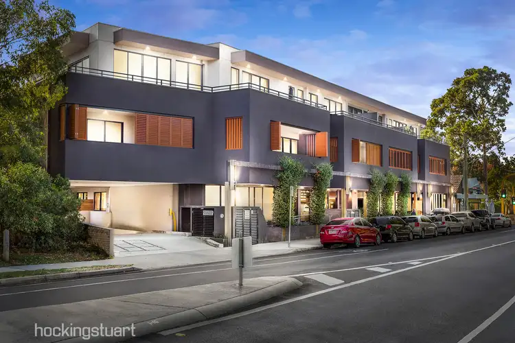 113/108 Glen Iris Road, Glen Iris VIC 3146