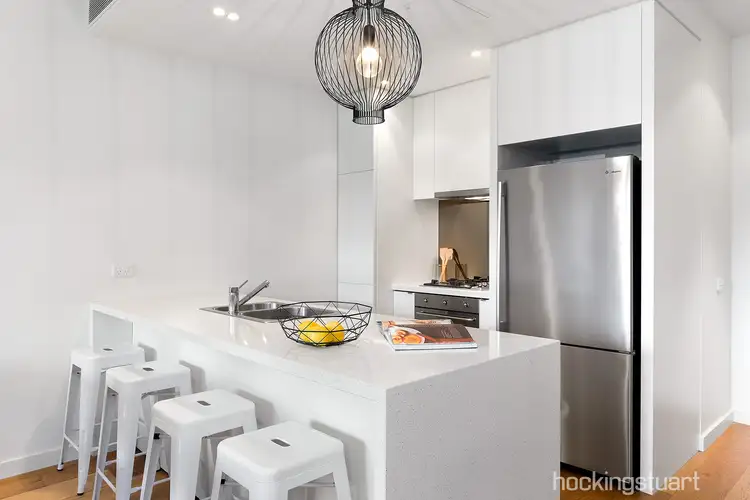 Sixth view of Homely apartment listing, 113/108 Glen Iris Road, Glen Iris VIC 3146