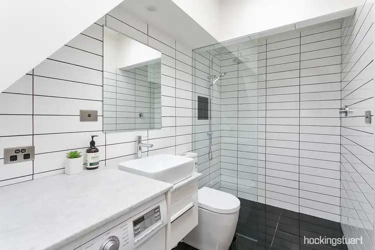 Fifth view of Homely house listing, 17 Longmore Street, St Kilda West VIC 3182