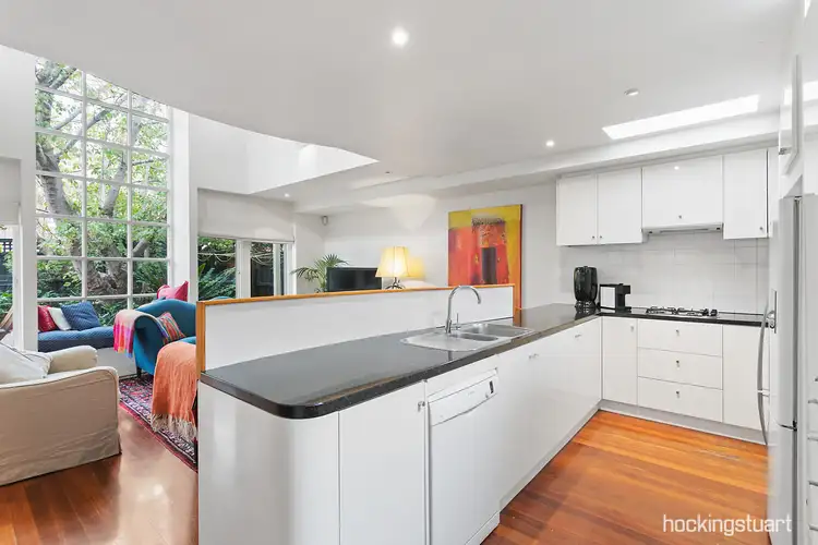 Sixth view of Homely house listing, 17 Longmore Street, St Kilda West VIC 3182