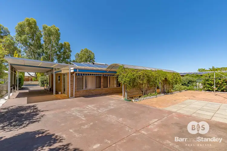 36 Castieau Street, Burekup WA 6227