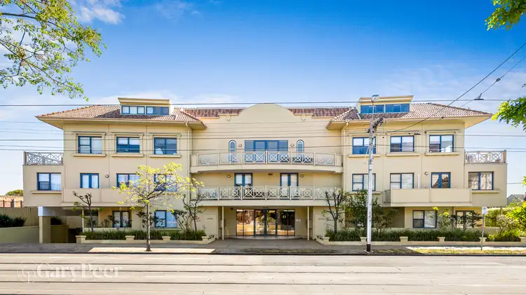 Main view of Homely apartment listing, 3/1083 Glen Huntly Road, Glen Huntly VIC 3163