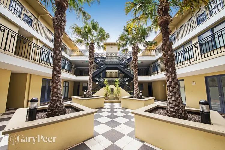 Second view of Homely apartment listing, 3/1083 Glen Huntly Road, Glen Huntly VIC 3163
