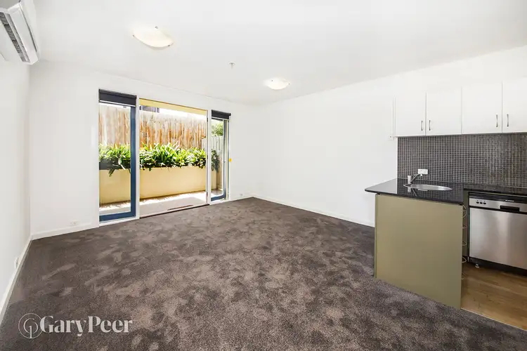 Third view of Homely apartment listing, 3/1083 Glen Huntly Road, Glen Huntly VIC 3163