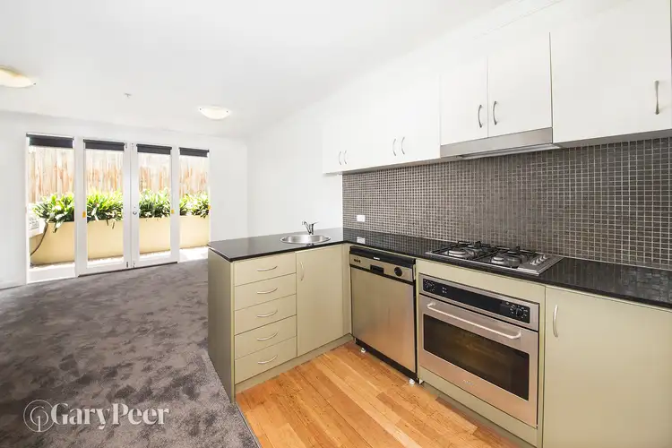 Fifth view of Homely apartment listing, 3/1083 Glen Huntly Road, Glen Huntly VIC 3163