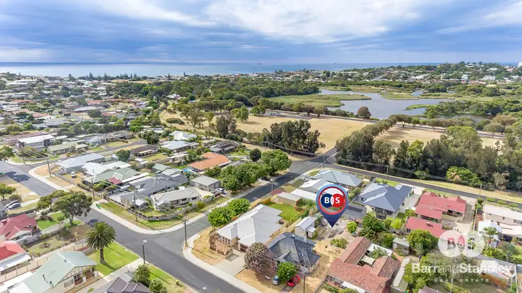 Proposed lot 2/60 Clarke Street, South Bunbury WA 6230