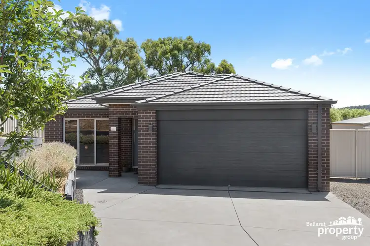 42 Kirby Avenue, Canadian VIC 3350