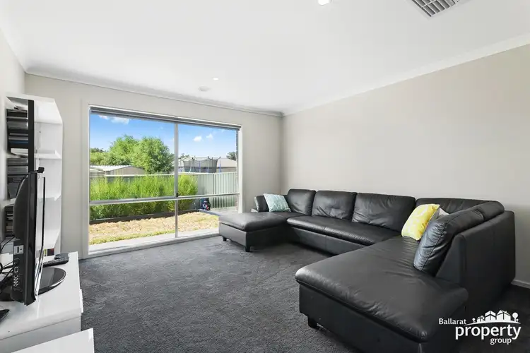 Fourth view of Homely house listing, 42 Kirby Avenue, Canadian VIC 3350