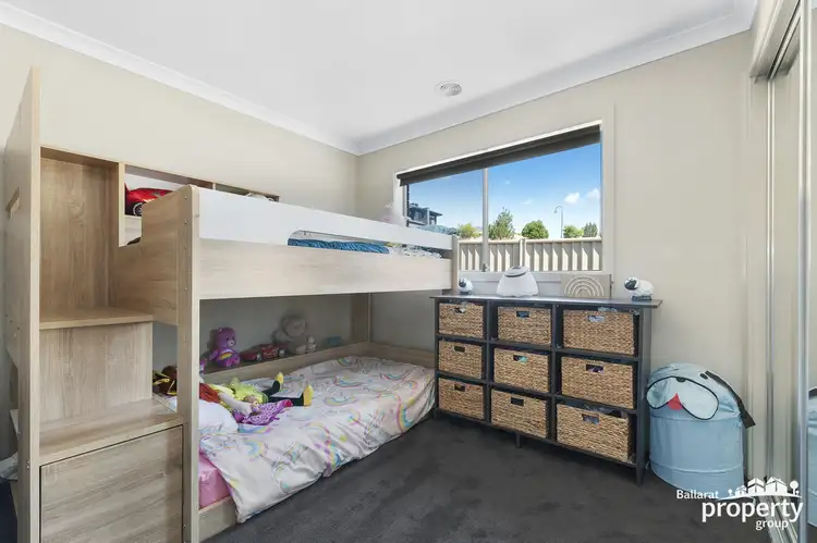 Fifth view of Homely house listing, 42 Kirby Avenue, Canadian VIC 3350