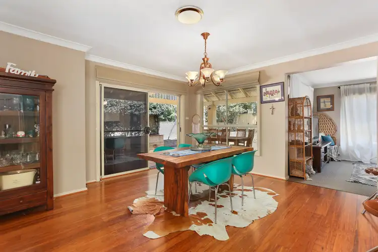 Fourth view of Homely house listing, 2 Thorpe Place, Abbotsbury NSW 2176