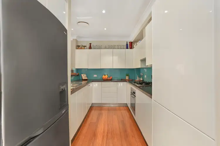 Fifth view of Homely house listing, 2 Thorpe Place, Abbotsbury NSW 2176