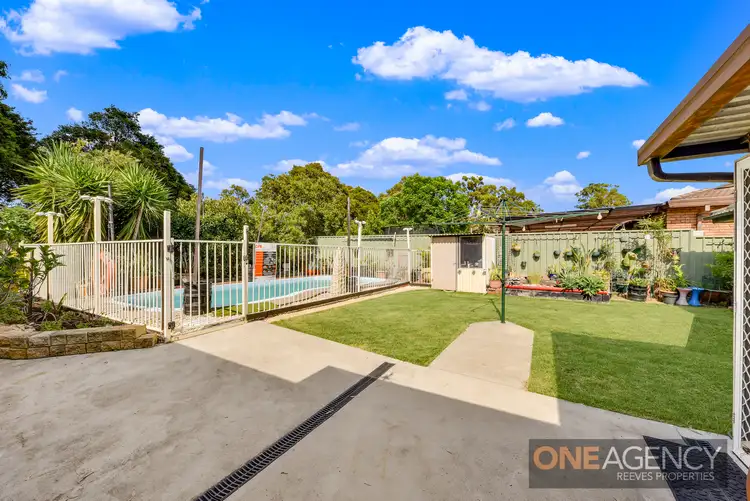 Second view of Homely house listing, 12 Valleyview Crescent, Werrington Downs NSW 2747