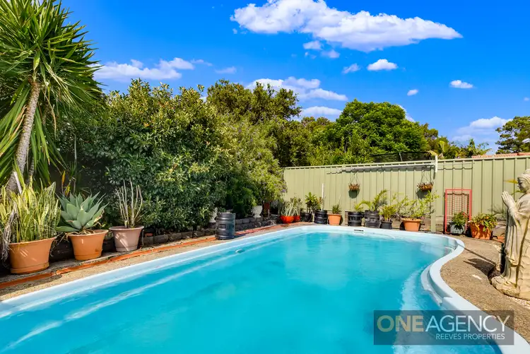 Third view of Homely house listing, 12 Valleyview Crescent, Werrington Downs NSW 2747
