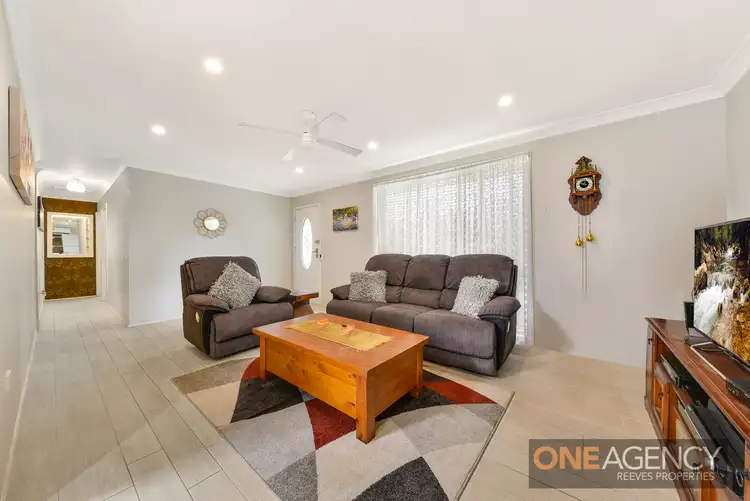 Fourth view of Homely house listing, 12 Valleyview Crescent, Werrington Downs NSW 2747