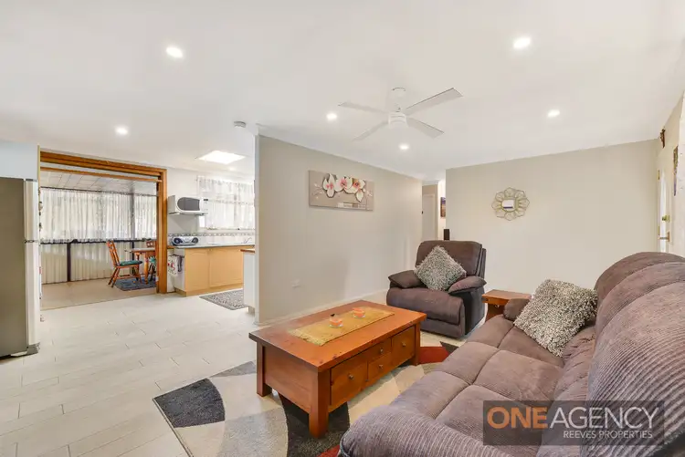 Fifth view of Homely house listing, 12 Valleyview Crescent, Werrington Downs NSW 2747
